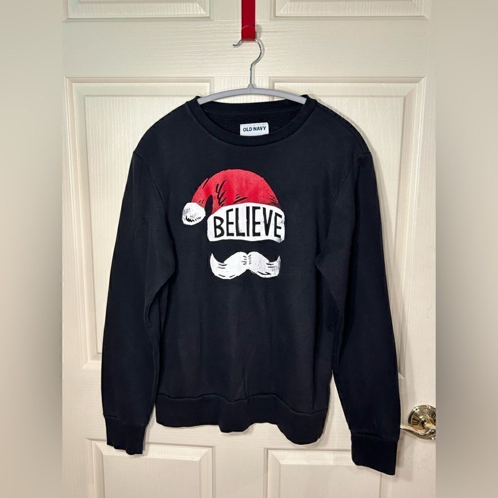 Old Navy sweatshirt